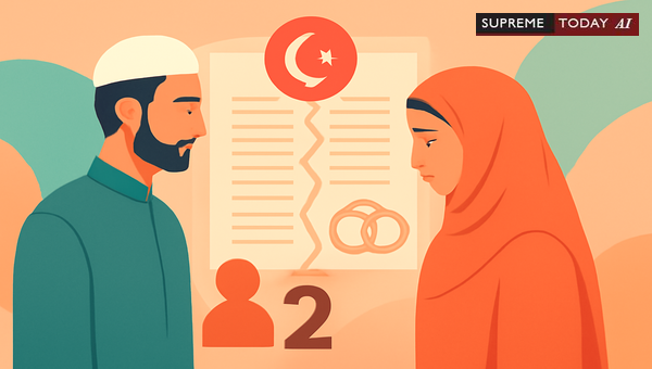 Muslim Marriage Validity: Bigamy Risks Under Section 494 IPC Without Proper Talaq