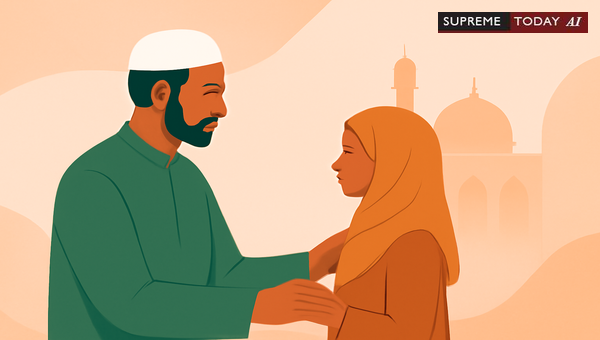 Judicial Discretion and Minor Welfare in Muslim Guardianship Appointment Cases in India