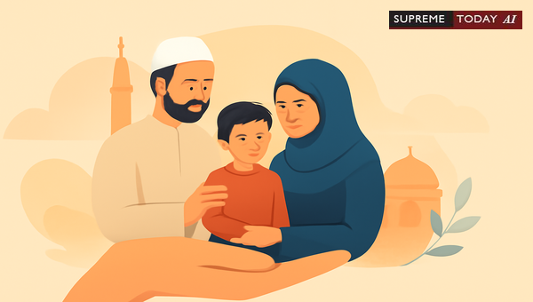 Judicial Recognition of Adoption Rights for Muslims under Shariat and Secular Statutes in India