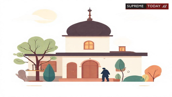 Is a Life Interest Holder a Necessary Party in a Muslim Property Partition Suit?