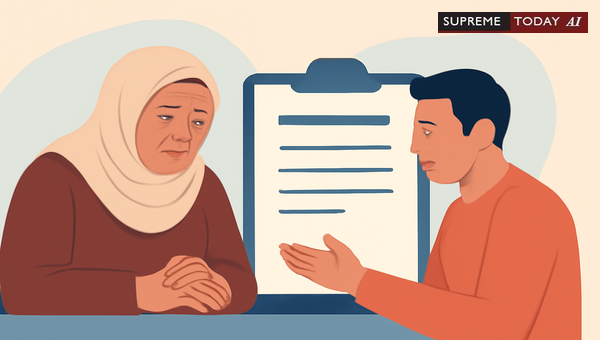 Maintenance and Eviction Rights of Muslim Senior Citizens against Neglectful Descendants