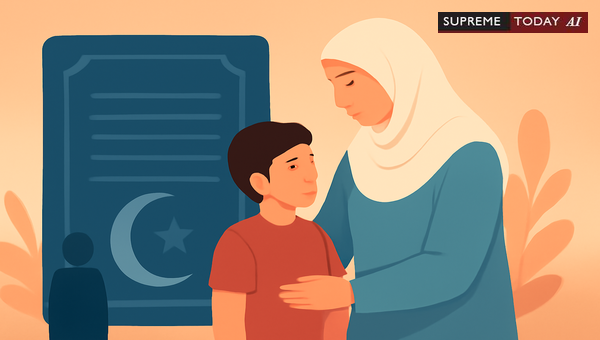 Judicial Interpretation of Mothers' Right to Guardianship under the Muslim Shariat Act, 1937
