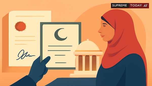 Succession Certificate Applications Amid Divorce: Must a Divorced Wife Be Impleaded?