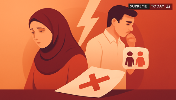 Adultery as Ground for Muslim Wife Divorce: Proving Cruelty Under Indian Personal Law