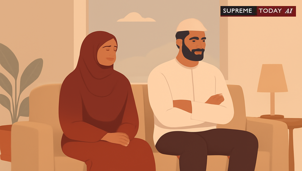 Muslim Wife Legal Rights: Restitution of Conjugal Rights Petitions and Jurisdictional Transfers