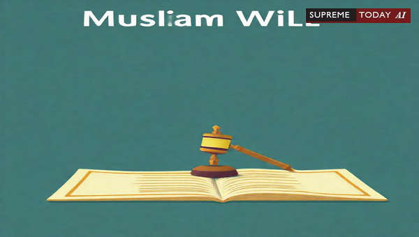 Does a Muslim Will Require Probate for the Transfer of Property in India?