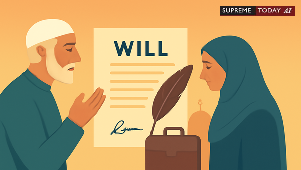 Probate Necessity for Muslim Wills in Mumbai: Indian Succession Act Provisions