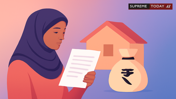 Can a Muslim Woman Sell Property Received as Dahej from Her Father Under Muslim Law?