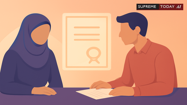 Supreme Court Confirms Muslim Women May Seek Maintenance Under Both 1986 Act and Section 125 CrPC
