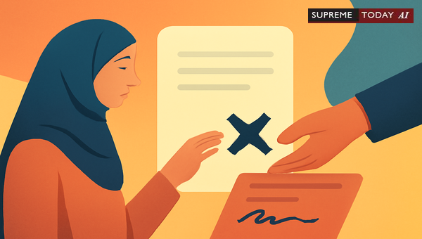 Can Muslim Women Waive Maintenance Rights via Private Agreements Under Indian Law?