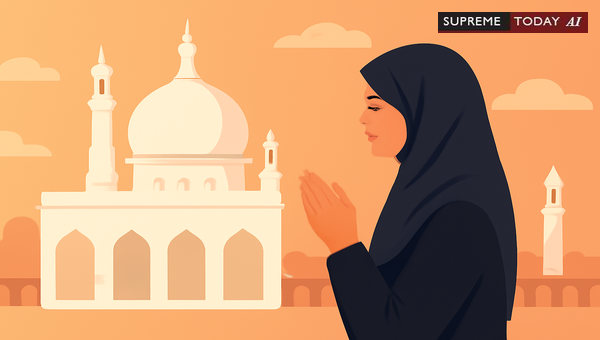 Establishing Muslim Women's Rights to Worship in Sufi Dargahs Under Indian Constitutional Law