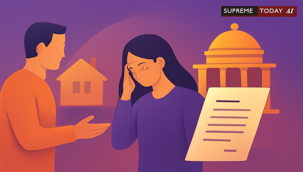 Is the State a Necessary Party in SCC Landlord-Tenant Suits for Government-Owned Property?