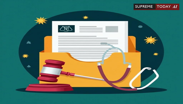 Judicial Threshold: Must Locus Standi and Maintainability Be Decided Preliminary to Trial?