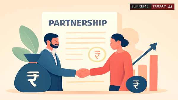 Is Disclosure of Capital Contribution Mandatory for Indian Partnership Validity?