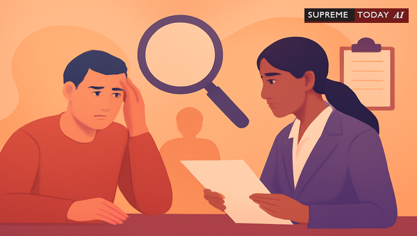Workman Must Prove Actual Prejudice to Successfully Challenge Disciplinary Inquiry Validity