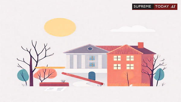 Can a Mutation Entry be Subject to a Stay Order and Affect Land Ownership Rights?