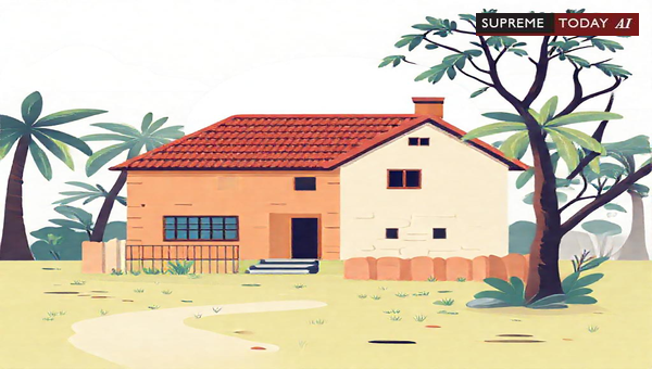 Understanding Mutation Entry Impacts on Property Title and Revenue Record Updates in India