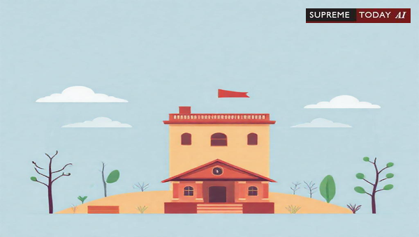 Validity of Property Mutation by Naib Tehsildar Based on Family Settlement