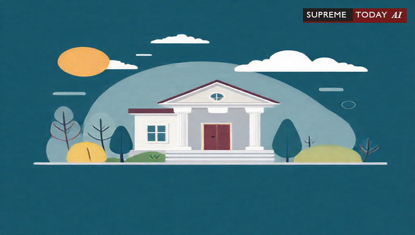 Effect of Pending Civil Suits on Property Mutation Proceedings and Title Ownership