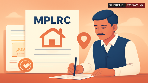 Mutation of Property Under MPLRC: Legal Procedures and Judicial Limits on Revenue Authorities
