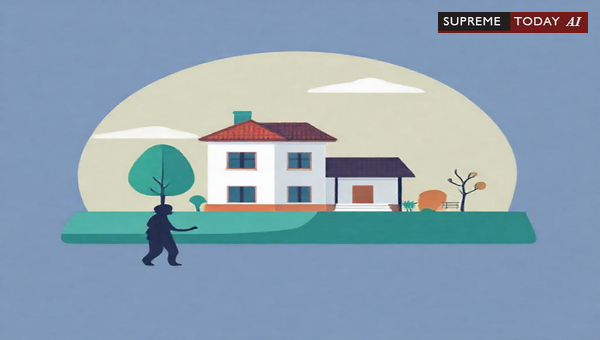 Does Mutation in Revenue Records Confer Legal Title to Property in Rajasthan?