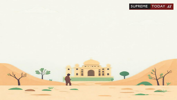 Validity of Land Mutation Entries Without Competent Authority Orders in Rajasthan