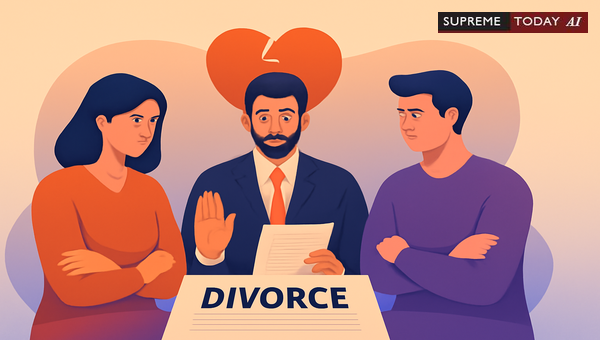 Validating Mutual Consent Compromise Decrees in Divorce Suits under Special Marriage Act 1954