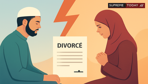 Mutual Consent Divorce Procedures in Muslim Personal Law: Khula and Mubarat Validated