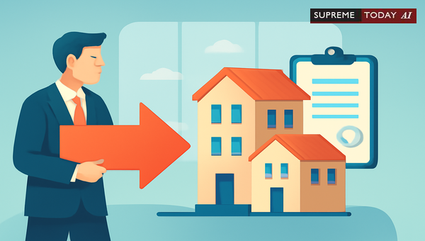 Rules for Mutual Exchange of Government Quarters and Employee Transfer Eligibility