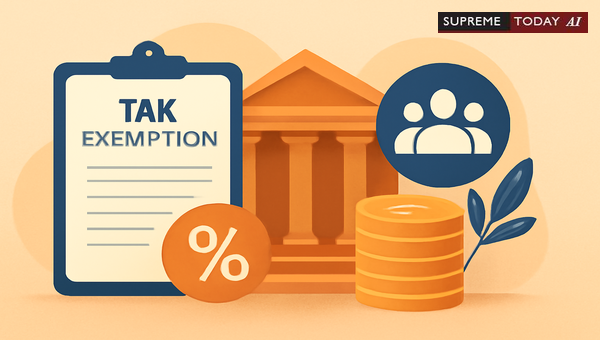 Applying the Principle of Mutuality for Members' Clubs Tax Exemption Eligibility
