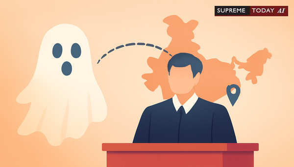 Muzaffarpur Trial Court Jurisdiction: Handling Ghost Respondent Challenges in Patna High Court