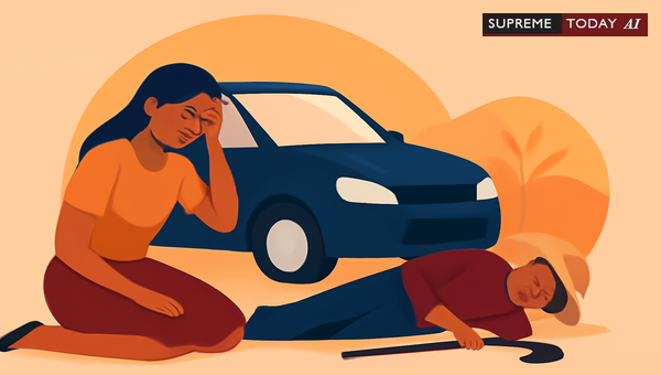 Compensation Claims for Fatal Motor Accident Deaths of Agricultural Housewives