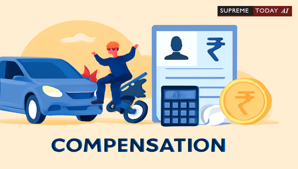 Motor Accident Compensation Claims: Income Assessment and Future Prospects for Engineers
