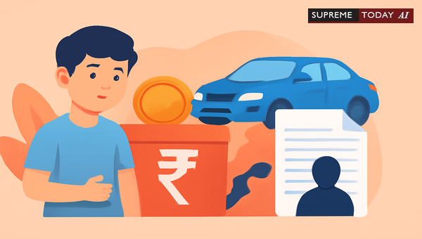 Calculating Motor Vehicles Act Compensation for Young Adults and Non-Earning Victims