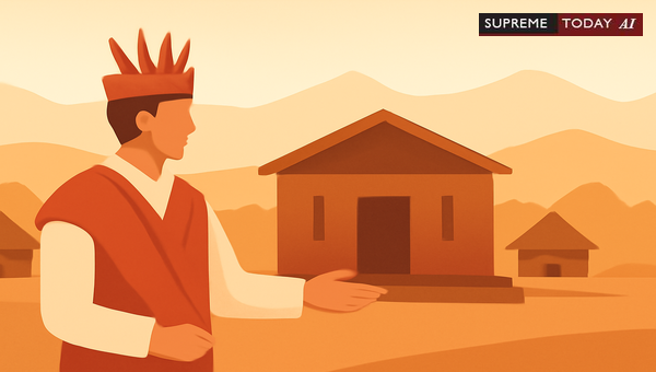 Challenging Nagaland Village Authority Decisions: Navigating Customary Court Appeal Procedures