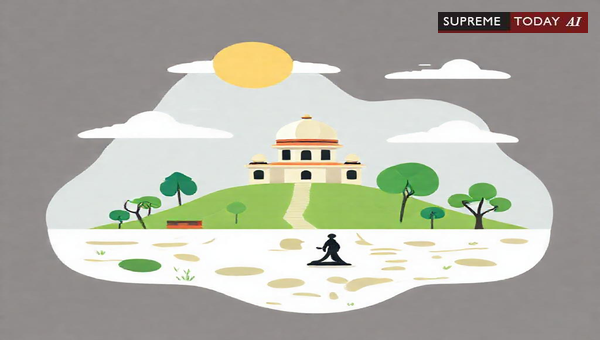 Naganathapura Land Acquisition Rights and Karnataka High Court Rulings on Vesting