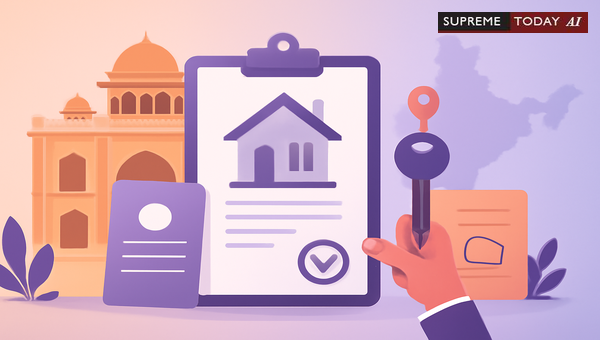 Legal Validity of Nagar Nigam Jaipur Records in Proving Private Property Ownership Titles