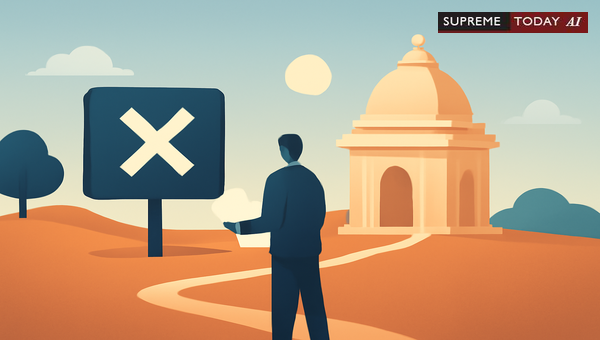 Nagaraja v. State of Karnataka: Judicial Principles on Maintaining Status Quo in Land Disputes