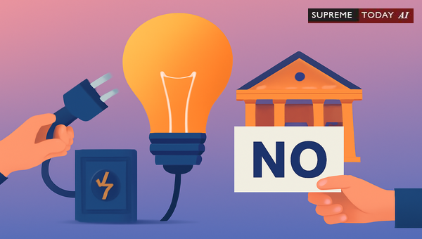 NOC Cancellation by Nagarpalika Does Not Bar Mandatory Electricity Connection Rights