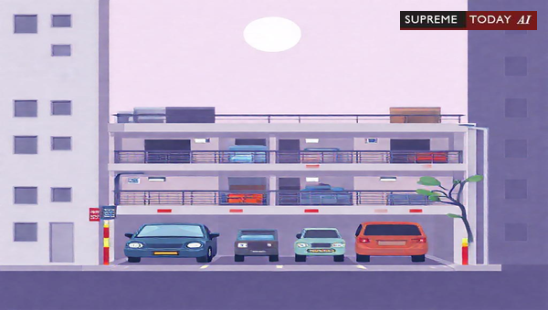 Nahalchand Laloochand Ruling on Flat Definitions and Stilt Parking Rights in India