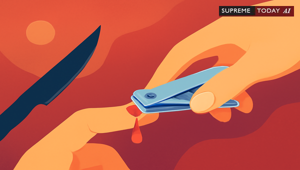 Nail Cutter Injuries and Section 324 IPC: Evaluating Dangerous Weapon Classification