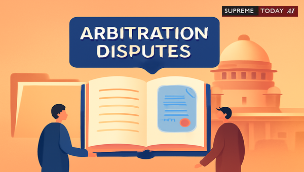 Supreme Court Rules on Impleadment Standards: NAK Engineering v. Tarun Keshrichand Shah