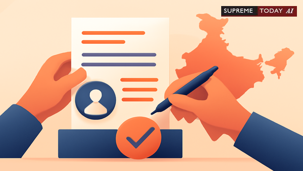 Naming Arbitrators in Indian Contracts: Legal Validity and Enforceability Analysis