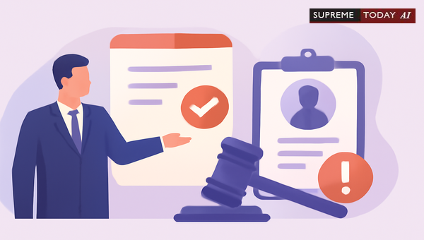 Liability and Impleadment of Managing Directors in Consumer Protection Execution Cases