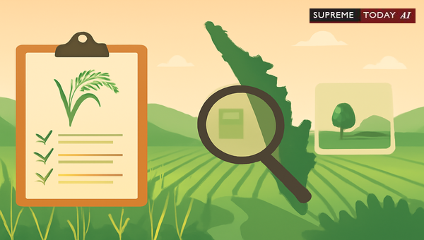 Nanja Land Classification in Kerala BTR: Cultivability Standards and Legal Implications