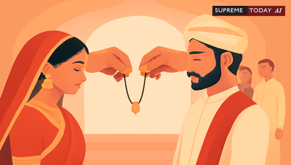 Legal Validity of Nata Marriage: Judicial Precedents and Customary Requirements