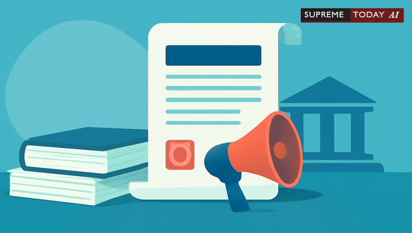 National Conduits Case Mandates Winding-Up Petition Advertisement for Procedural Validity