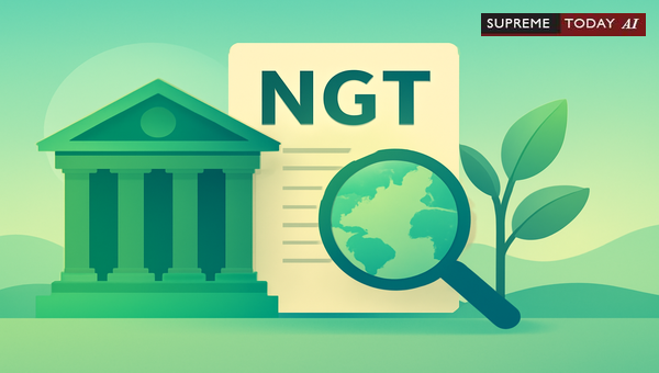 NGT Jurisdictional Appellate Authority: Critical Lessons from Recent Environmental Case Rulings