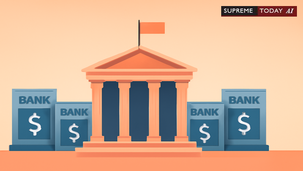 Are Nationalized Banks Government bodies? Judicial Perspectives on Employee Status and State Immunity
