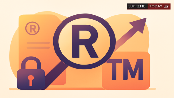 Natural Expansion Doctrine and Trademark Infringement Limits in Competitive Markets